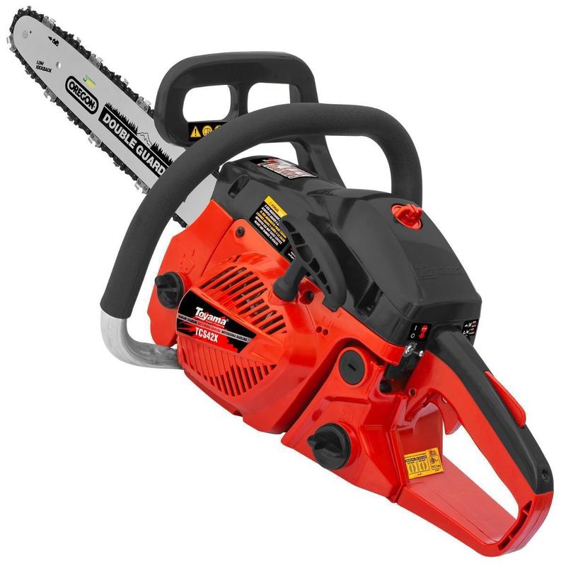 Motosserra a Gasolina Sabre 16
